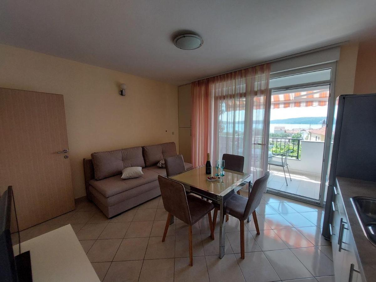 Apartments Zulim トロギール エクステリア 写真