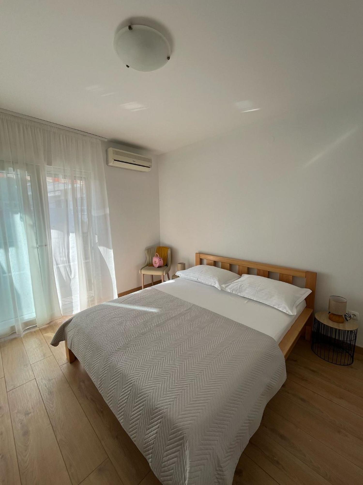 Apartments Zulim トロギール エクステリア 写真