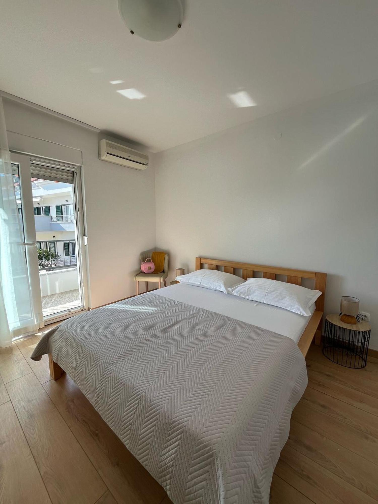 Apartments Zulim トロギール エクステリア 写真