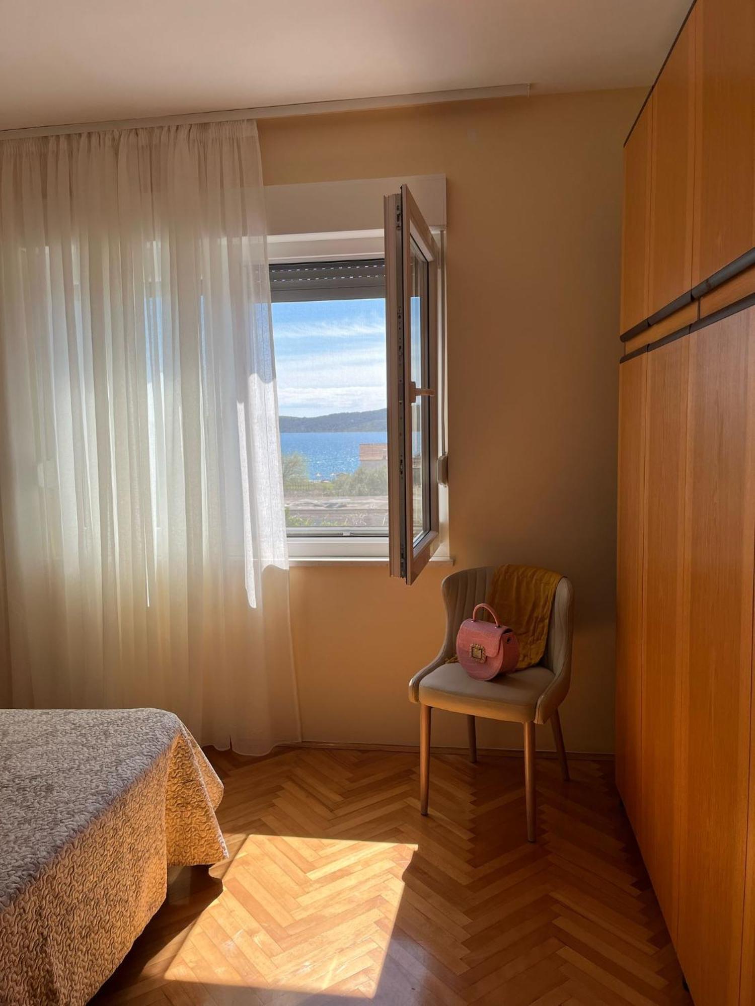 Apartments Zulim トロギール エクステリア 写真