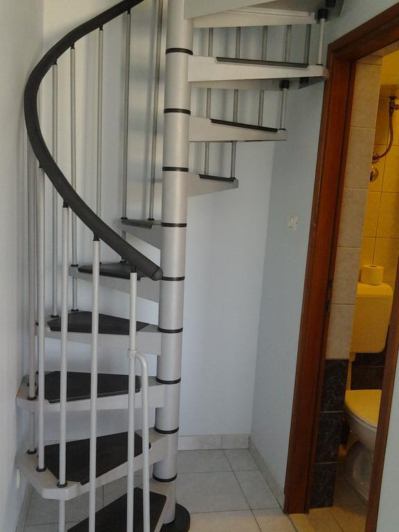 Apartments Zulim トロギール エクステリア 写真